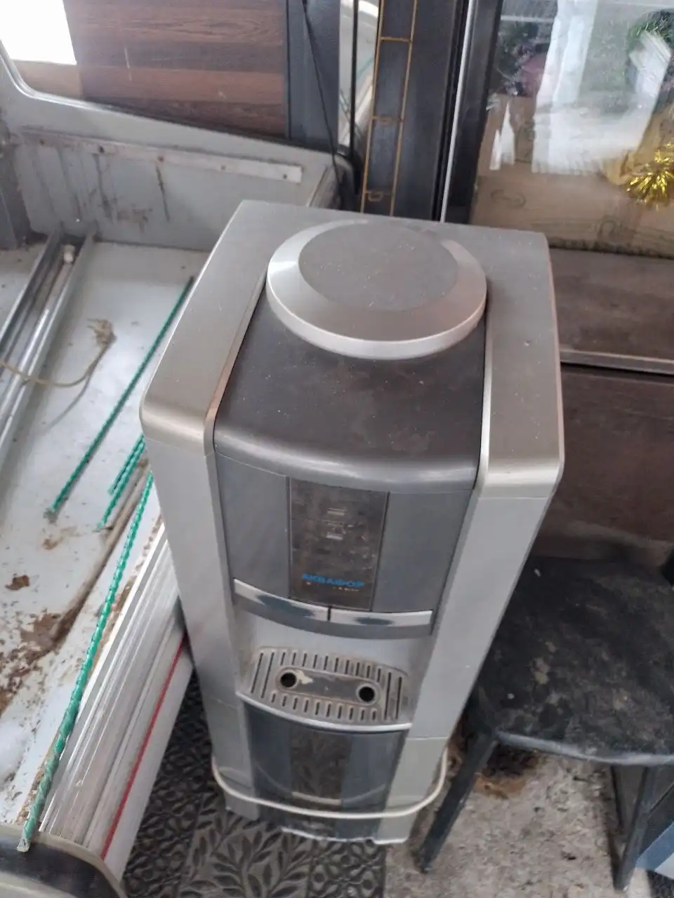 Продам кулер