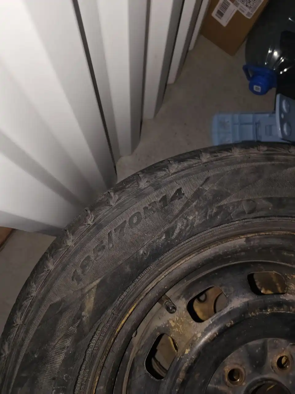 Продажа докатки и колеса