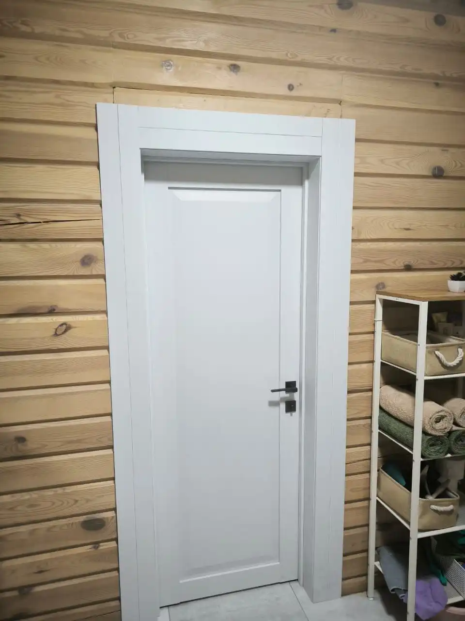 Выбор межкомнатных дверей и фурнитуры