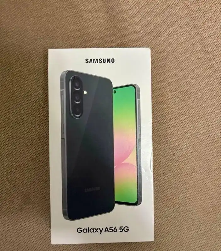 Продам новый телефон на гарантии