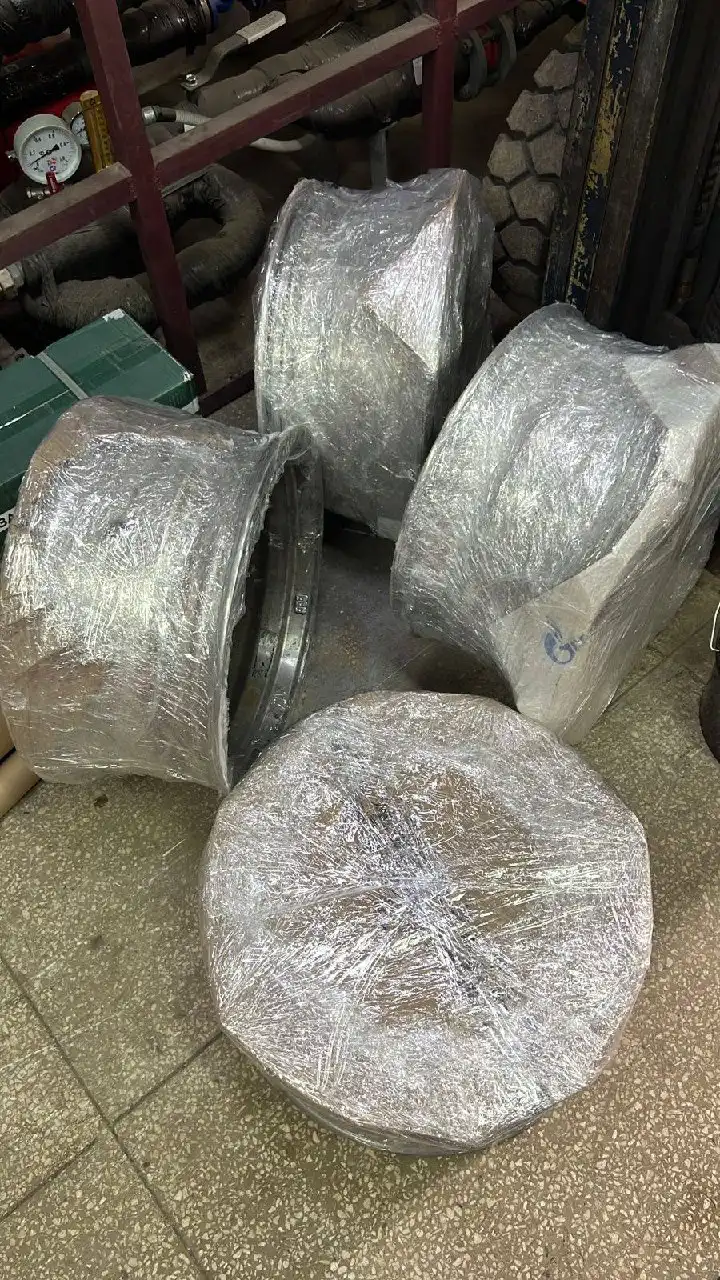 Продажа дисков R19