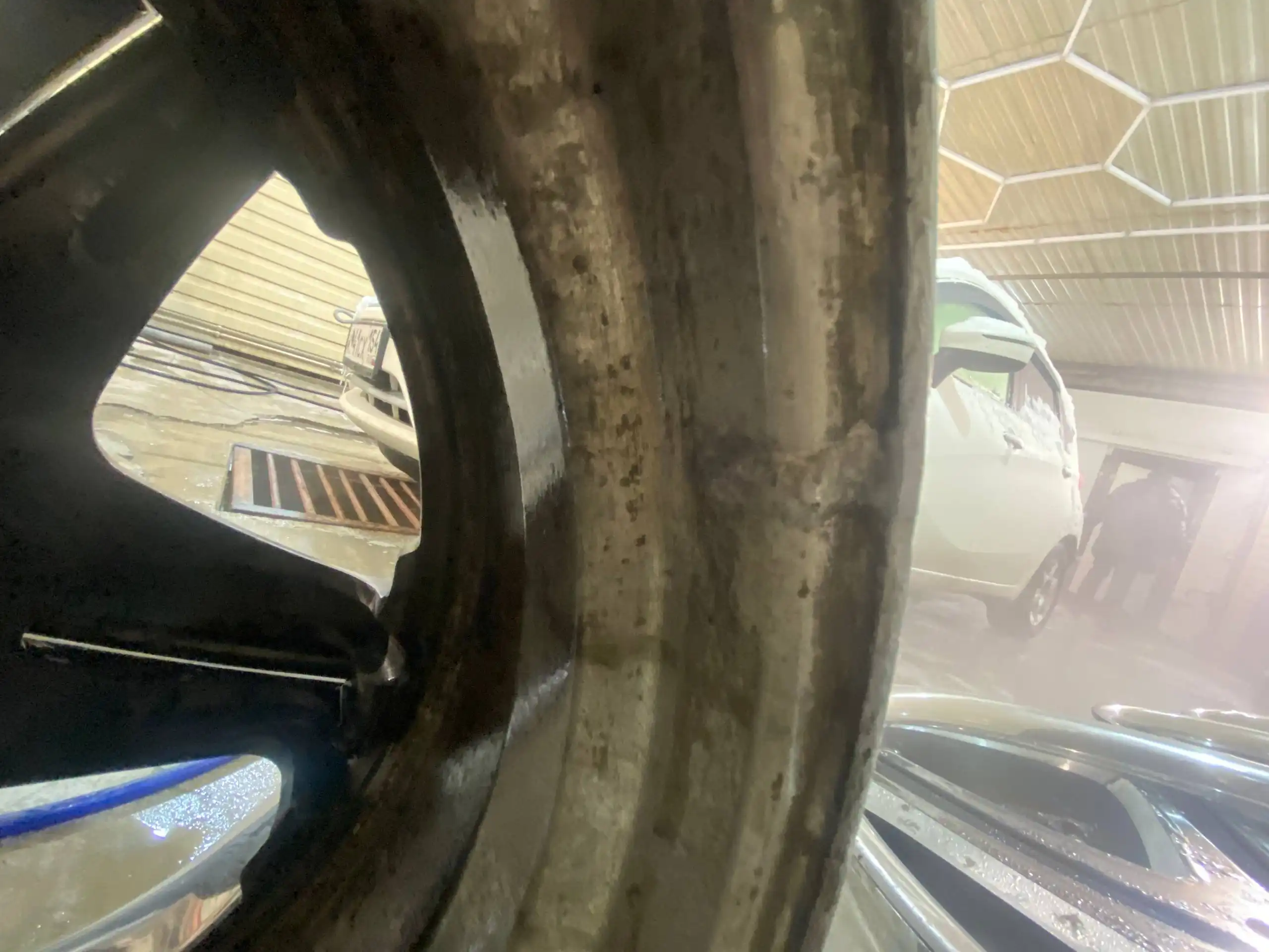 Продажа дисков R19