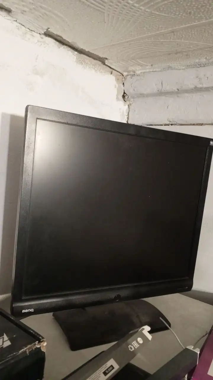 Компьютерные комплектующие и аксессуары