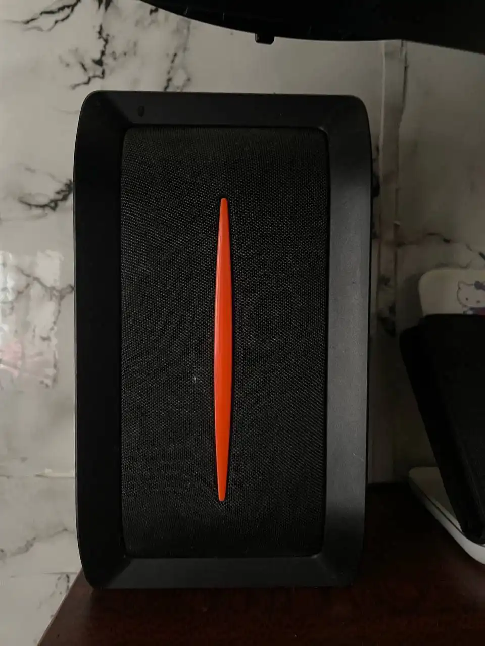 Продажа аудиосистемы Dialog с сабвуфером и 5 колонками