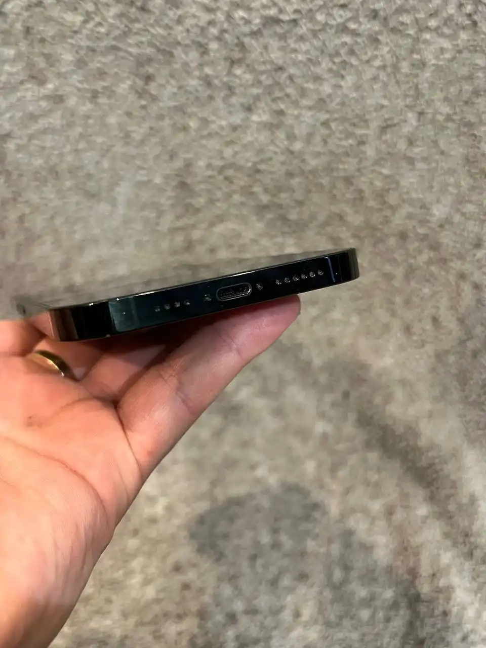 Продам/обменяю iPhone 14 Pro Max 128gb