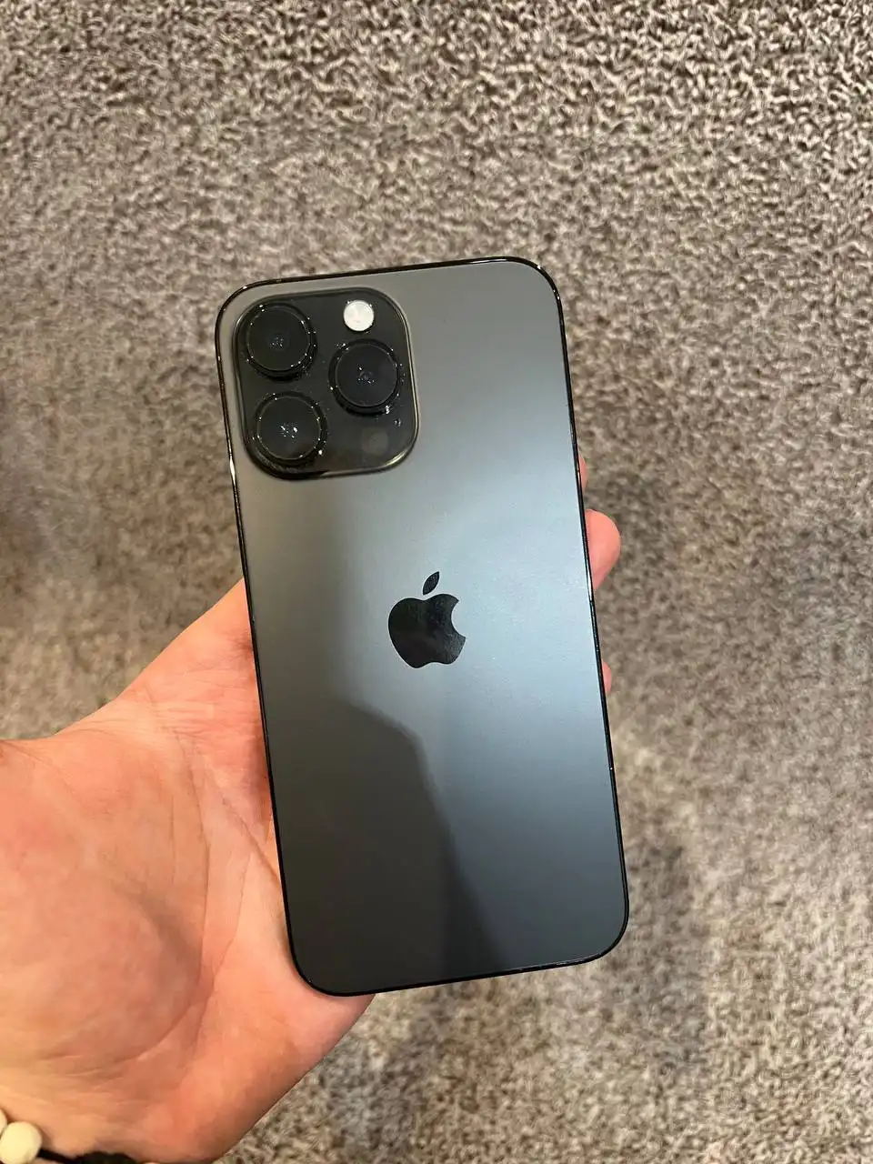 Продам/обменяю iPhone 14 Pro Max 128gb