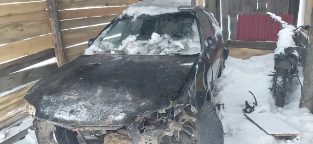 Продажа разобранных двигателей и запчастей - частное объявление в Новосибирск