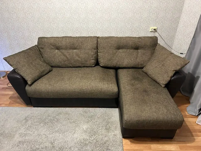 Продам угловой диван - частное объявление в Новосибирск