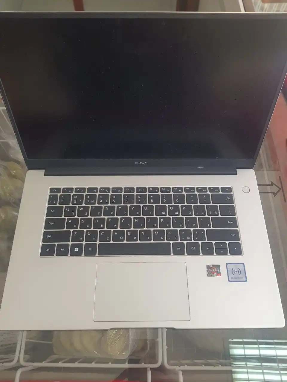 Продам ноутбук в хорошем состоянии