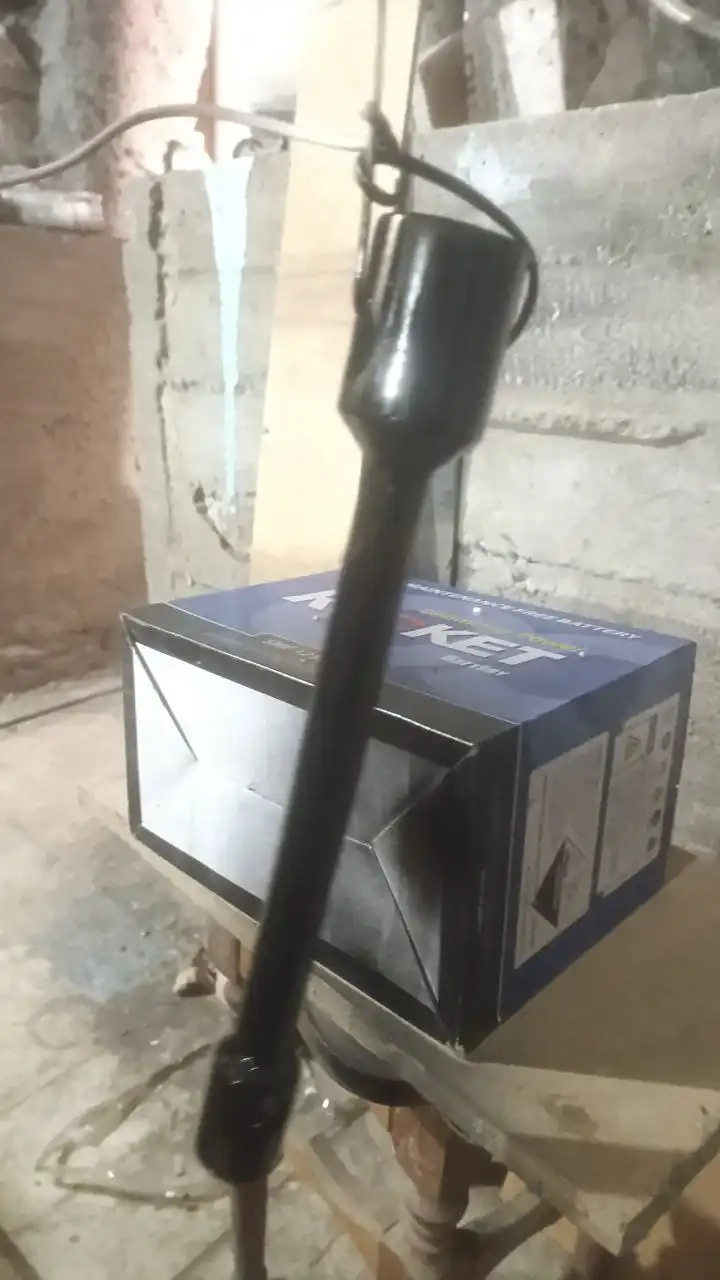 Баллонник на 32