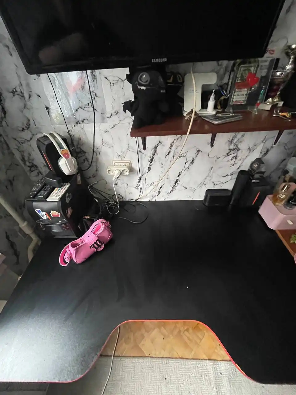 Продам стул и стол (комплект)