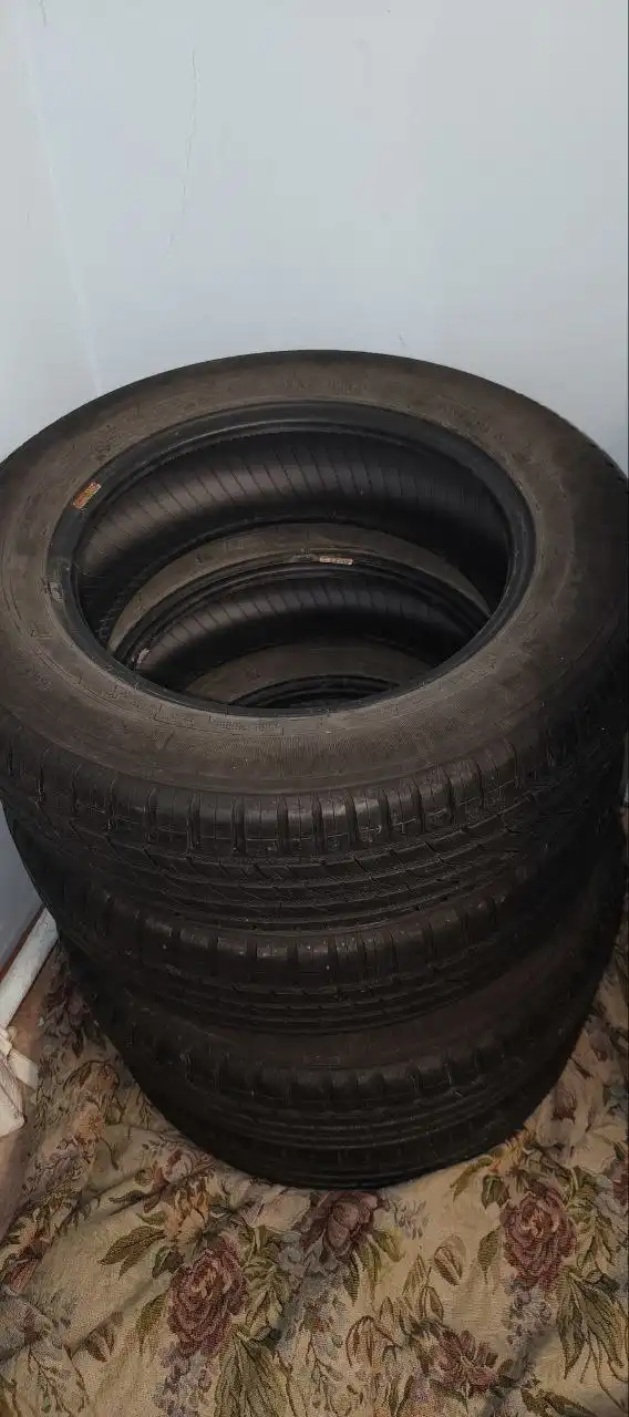 Продажа летних шин