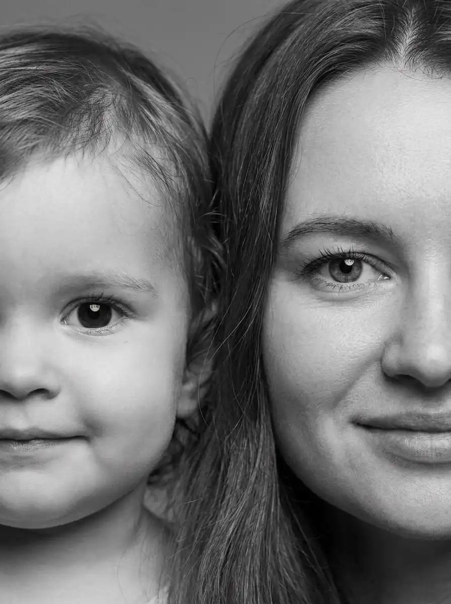 Услуги нейрокреатора: нейрофотосессии, генерация картинок, реставрация фото