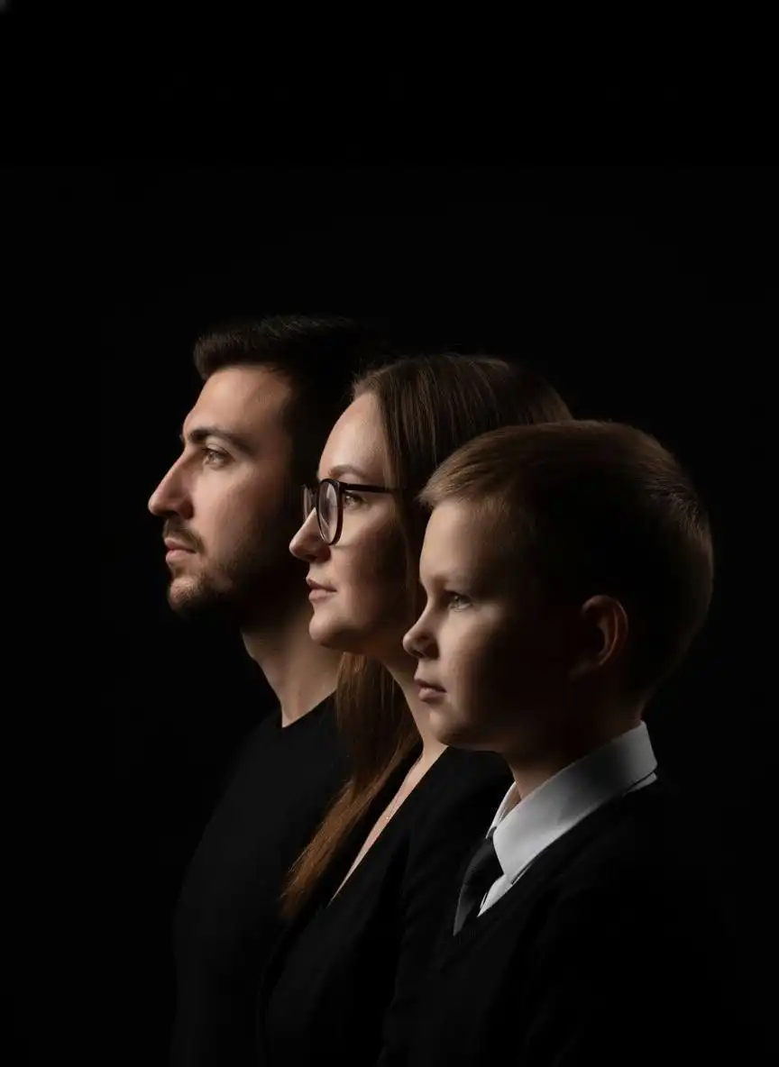 Услуги нейрокреатора: нейрофотосессии, генерация картинок, реставрация фото