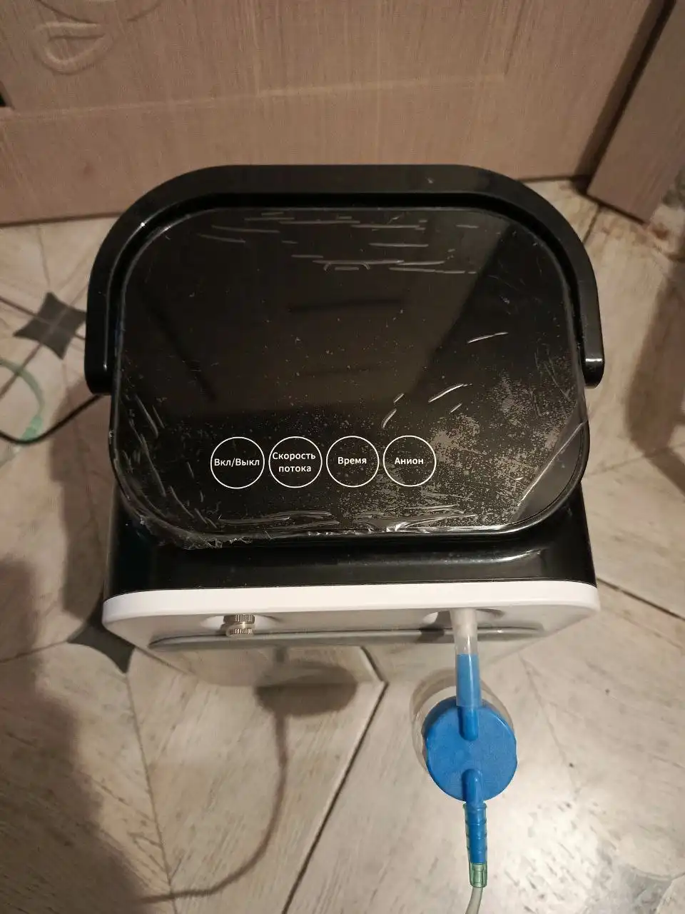 Почти новый товар в Новосибирске