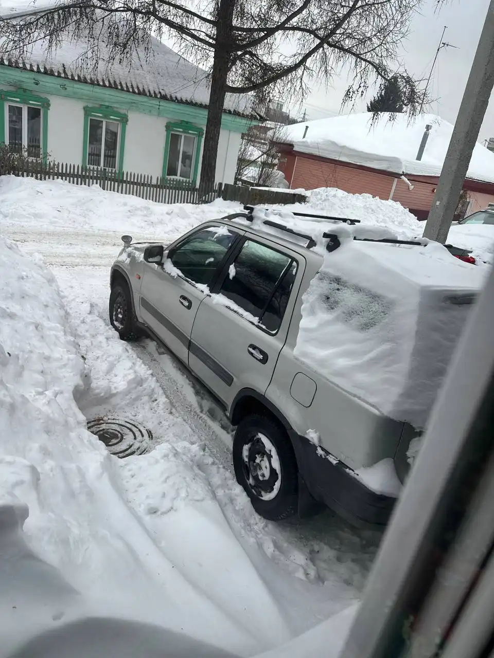 Объявление из Новосибирска