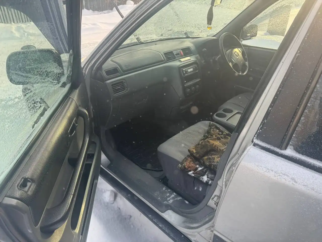 Объявление из Новосибирска