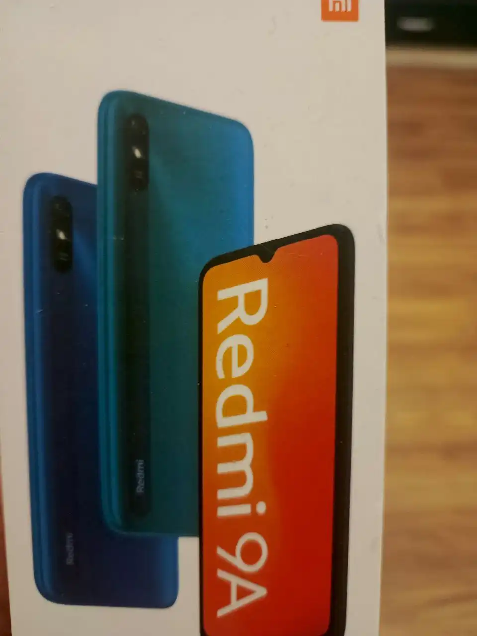 Продажа нового товара в Новосибирске