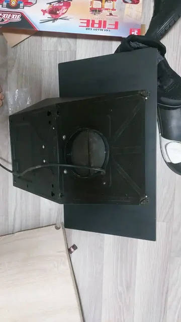 Продам вытяжку - Товары для дома и дачи в Новосибирск