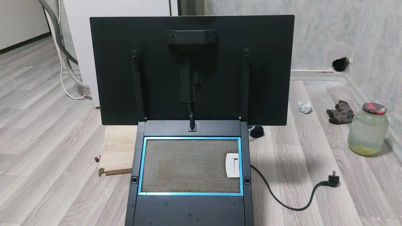 Продам вытяжку