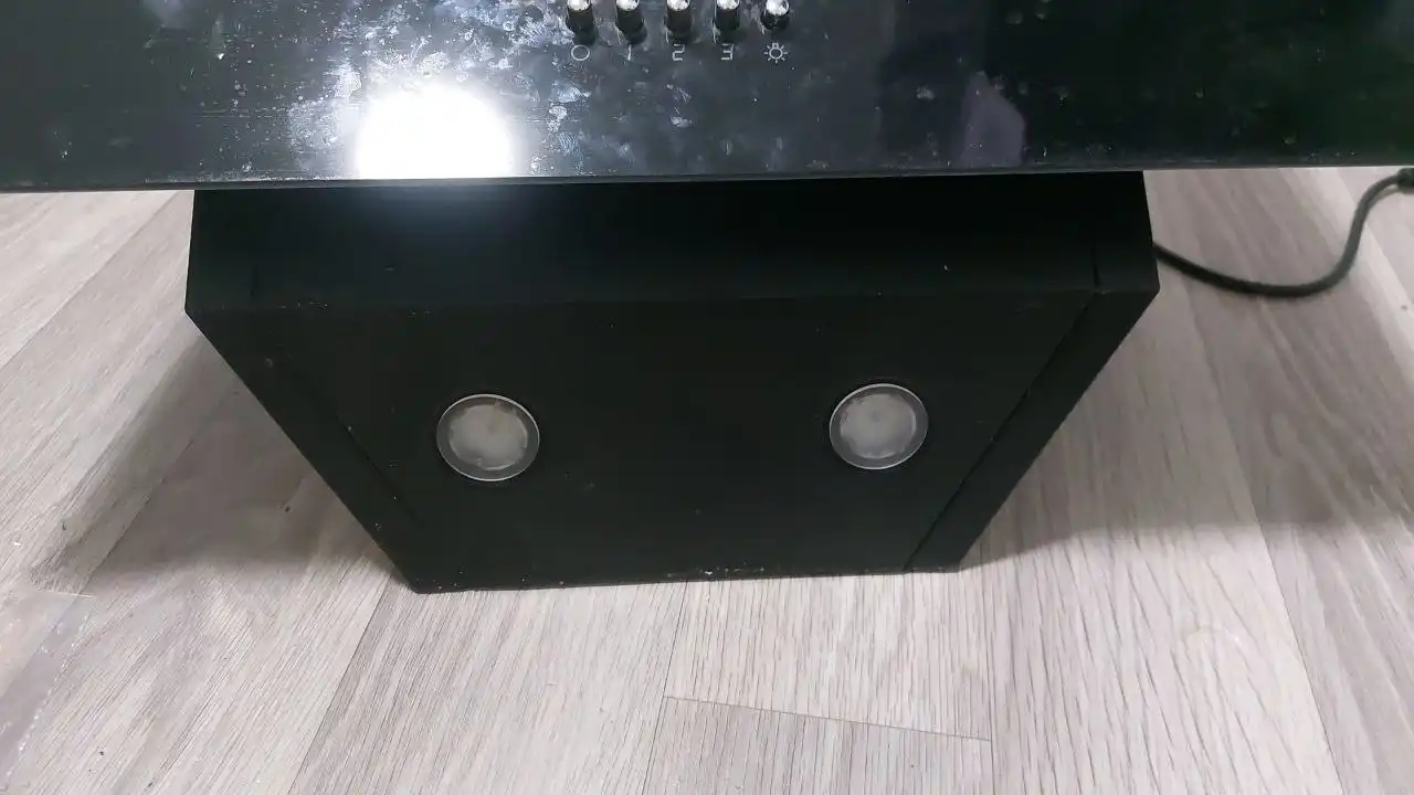 Продам вытяжку