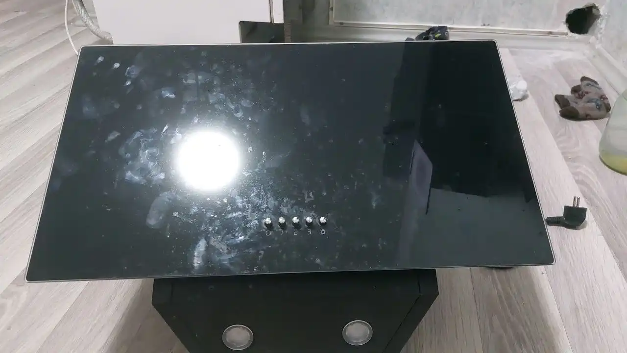 Продам вытяжку