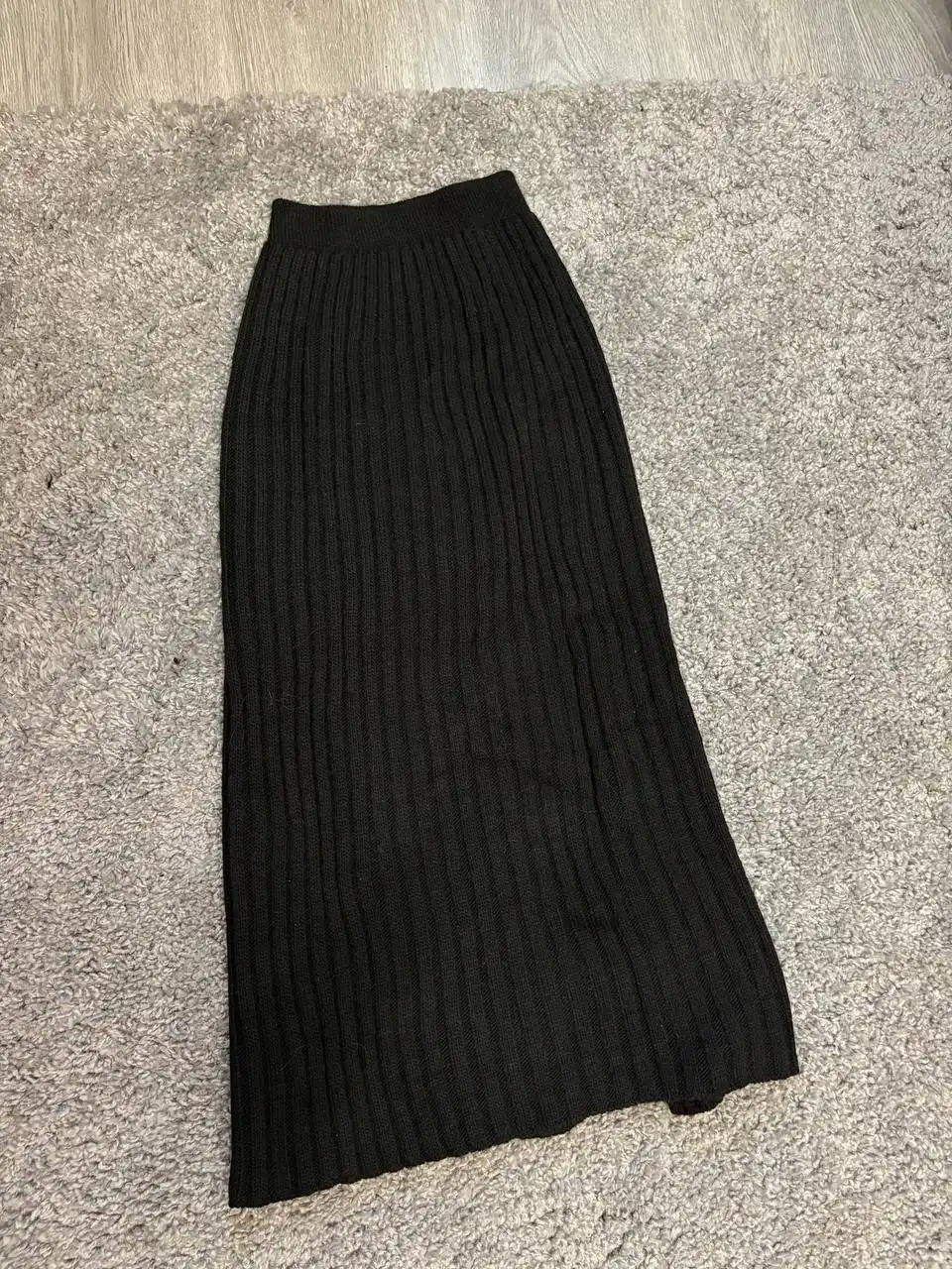 Одежда б/у: поло, кофта, юбка, худи