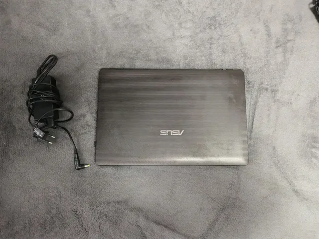 Продам ноутбук Asus X53B - Электроника в Новосибирск