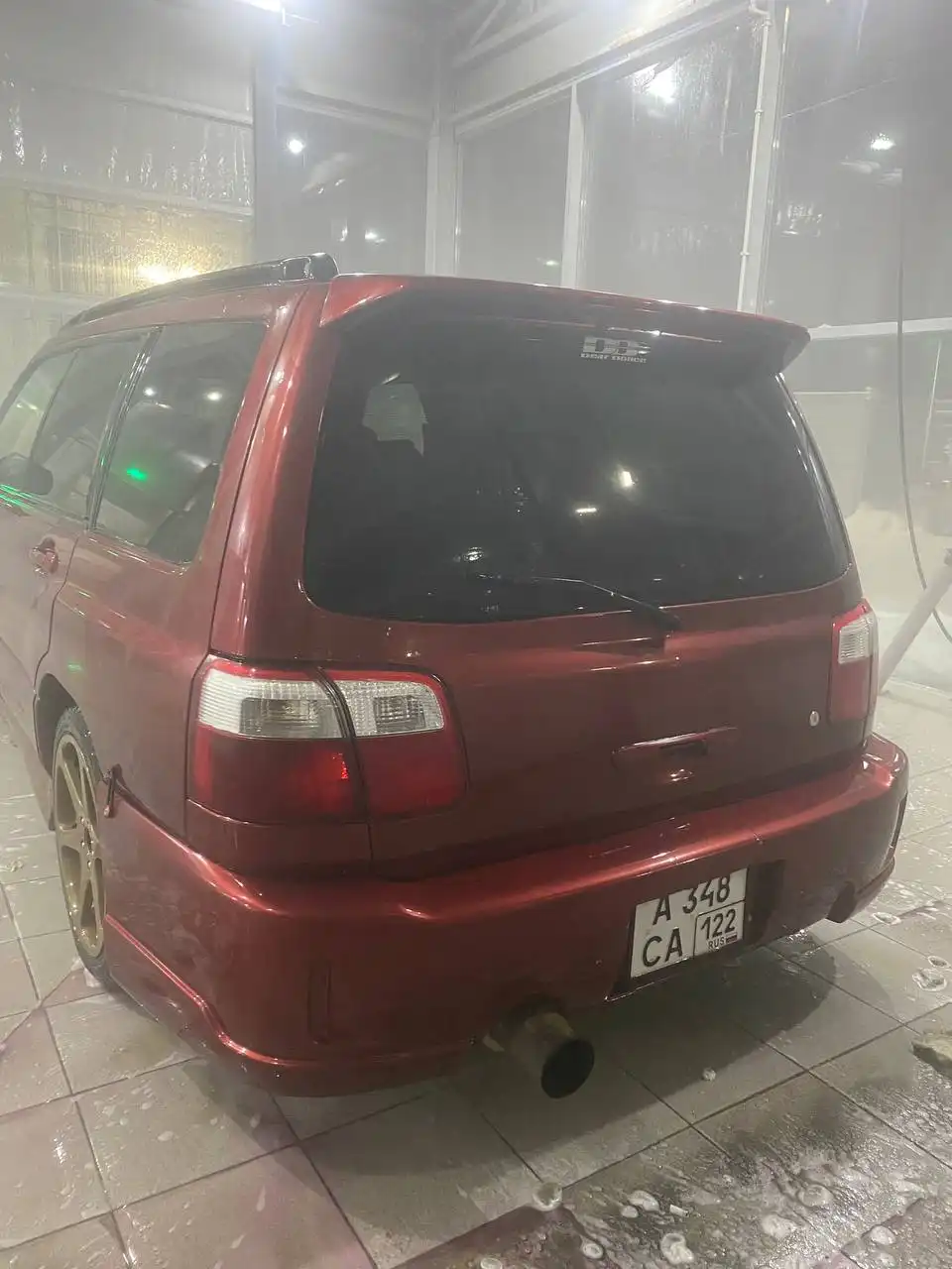 Продам Автомат Турбо 2000 год