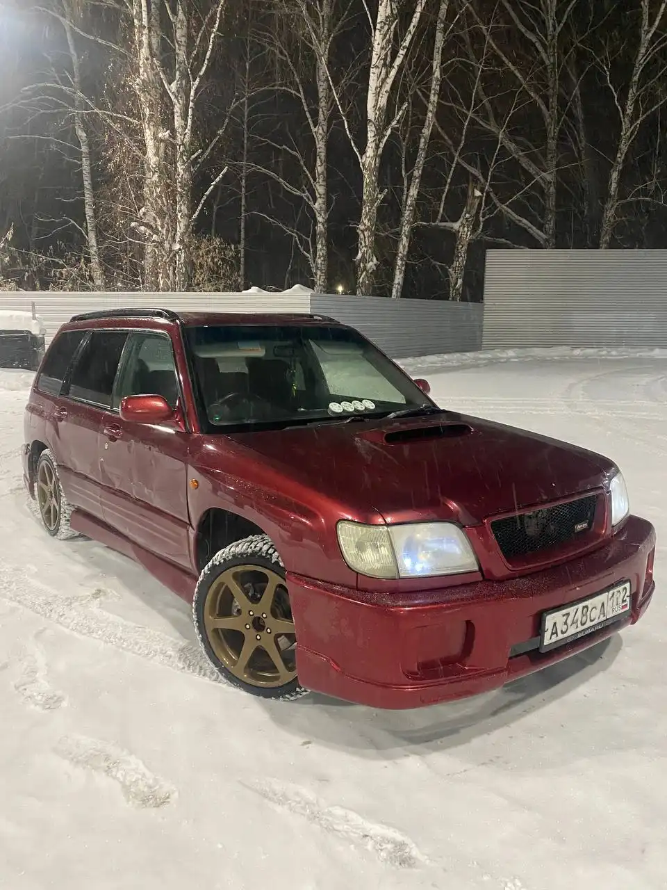 Продам Автомат Турбо 2000 год