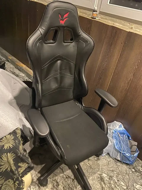 Продам компьютерное кресло - Для дома и дачи в Новосибирск