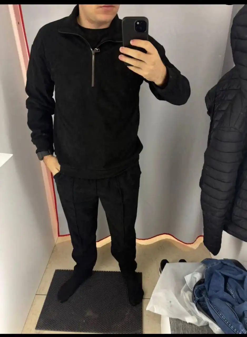 Продам костюм отличного качества - Одежда в Новосибирск