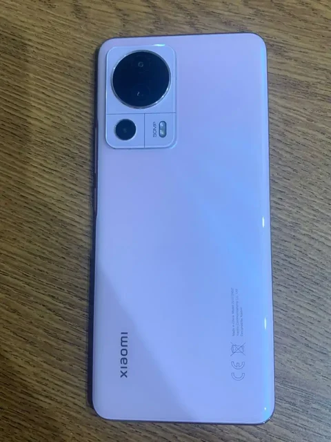 Продам или обменяю Xiaomi 13 Lite 256/8 - частное объявление в Новосибирск