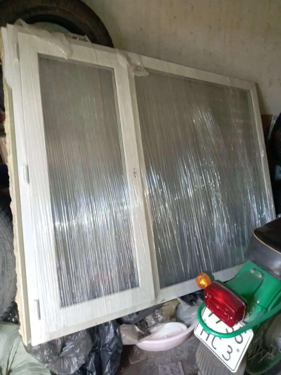 Кровать деревянная 1,35*1,75 - Для дома и дачи в Новосибирск