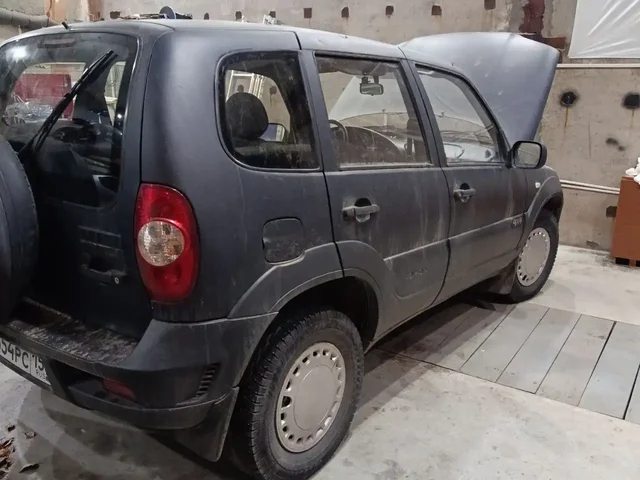 Продажа автомобиля ОТС 2010 года - Авто в Новосибирск