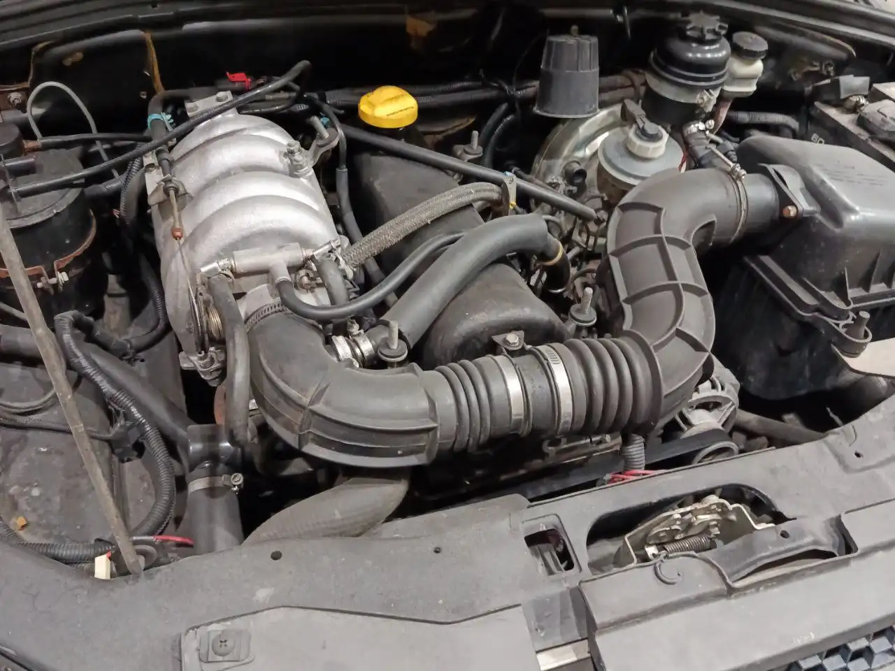 Продажа автомобиля ОТС 2010 года - Авто в Новосибирск