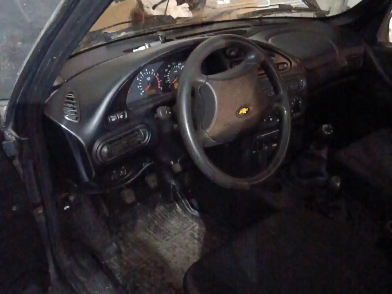 Продажа автомобиля ОТС 2010 года - Авто в Новосибирск