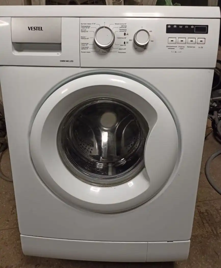 Стиральная машинка 5кг - Бытовая техника (Для дома и дачи) в Новосибирск