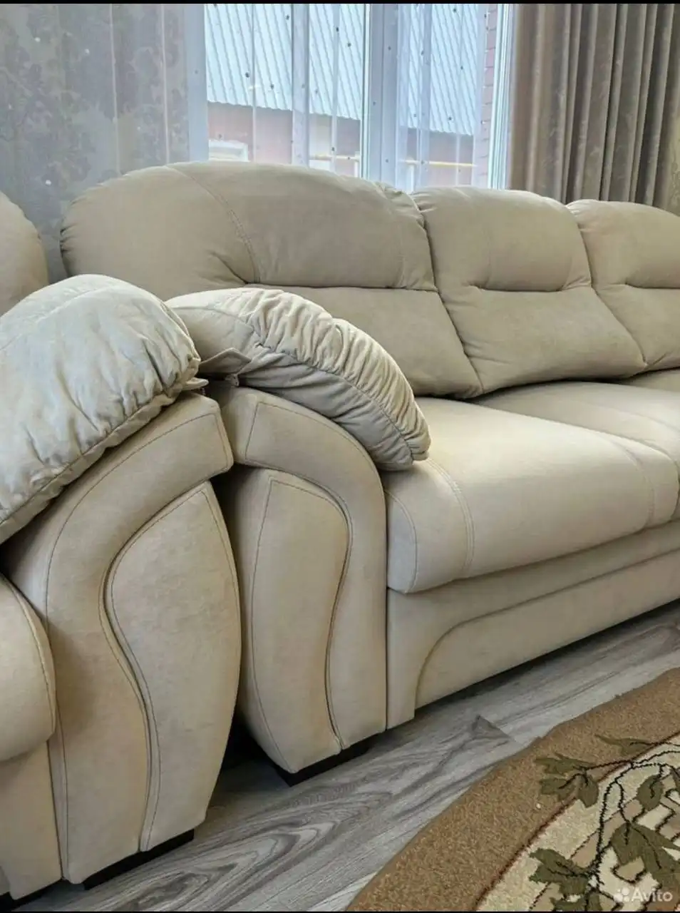 Диван в отличном состоянии - Мебель (Для дома и дачи) в Новосибирск