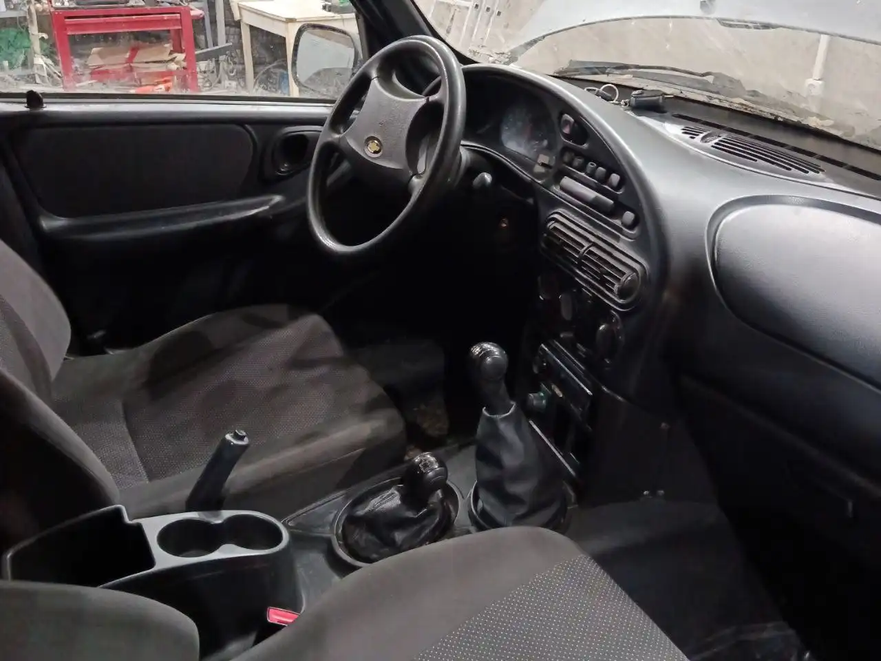 Нива Шевроле 2010 года - Легковые автомобили (Авто) в Новосибирск