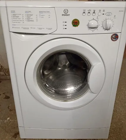 Стиральная машина б/у 3.5кг - Отопительное оборудование в Новосибирск