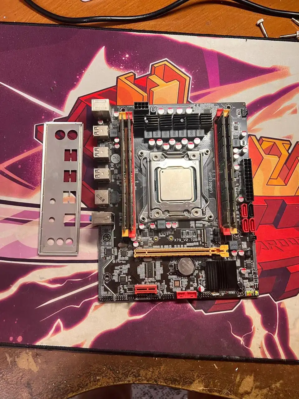 Динамик 2650в2 16Гб не стартует - Аудиотехника (Электроника) в Новосибирск