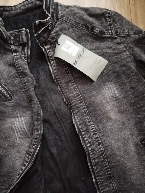 Мужская джинсовка и джинсы на размер 46 - Женская обувь в Новосибирск