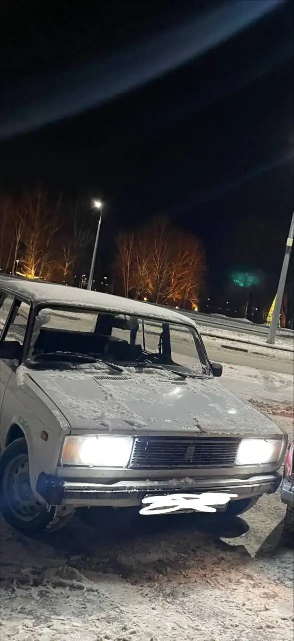 Продажа ВАЗ-2104 с незначительными дефектами - Легковые автомобили (Авто) в Новосибирск