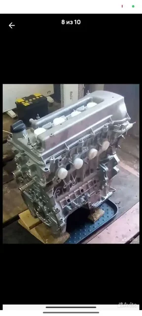 Капитальный ремонт и готовые ДВС от Автосервис Авто 54 - Образование и курсы в Новосибирск