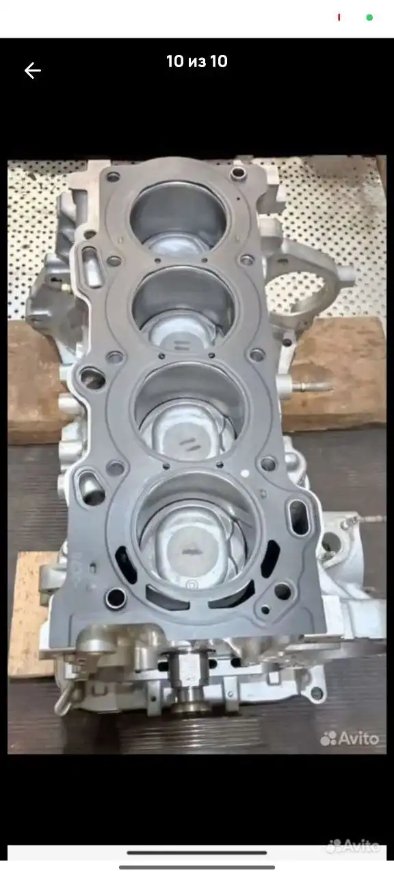 Капитальный ремонт и готовые ДВС от Автосервис Авто 54 - Авторемонт (Услуги) в Новосибирск