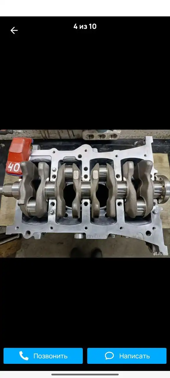 Капитальный ремонт и готовые ДВС от Автосервис Авто 54 - Авторемонт (Услуги) в Новосибирск