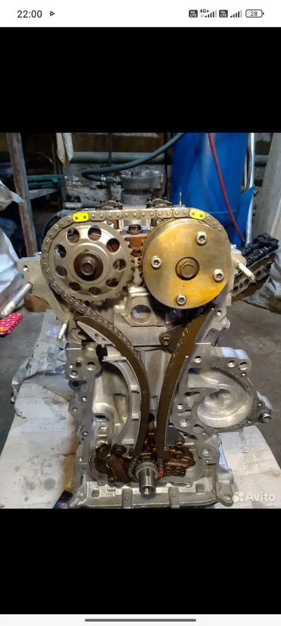 Капитальный ремонт и готовые ДВС от Автосервис Авто 54 - Авторемонт (Услуги) в Новосибирск