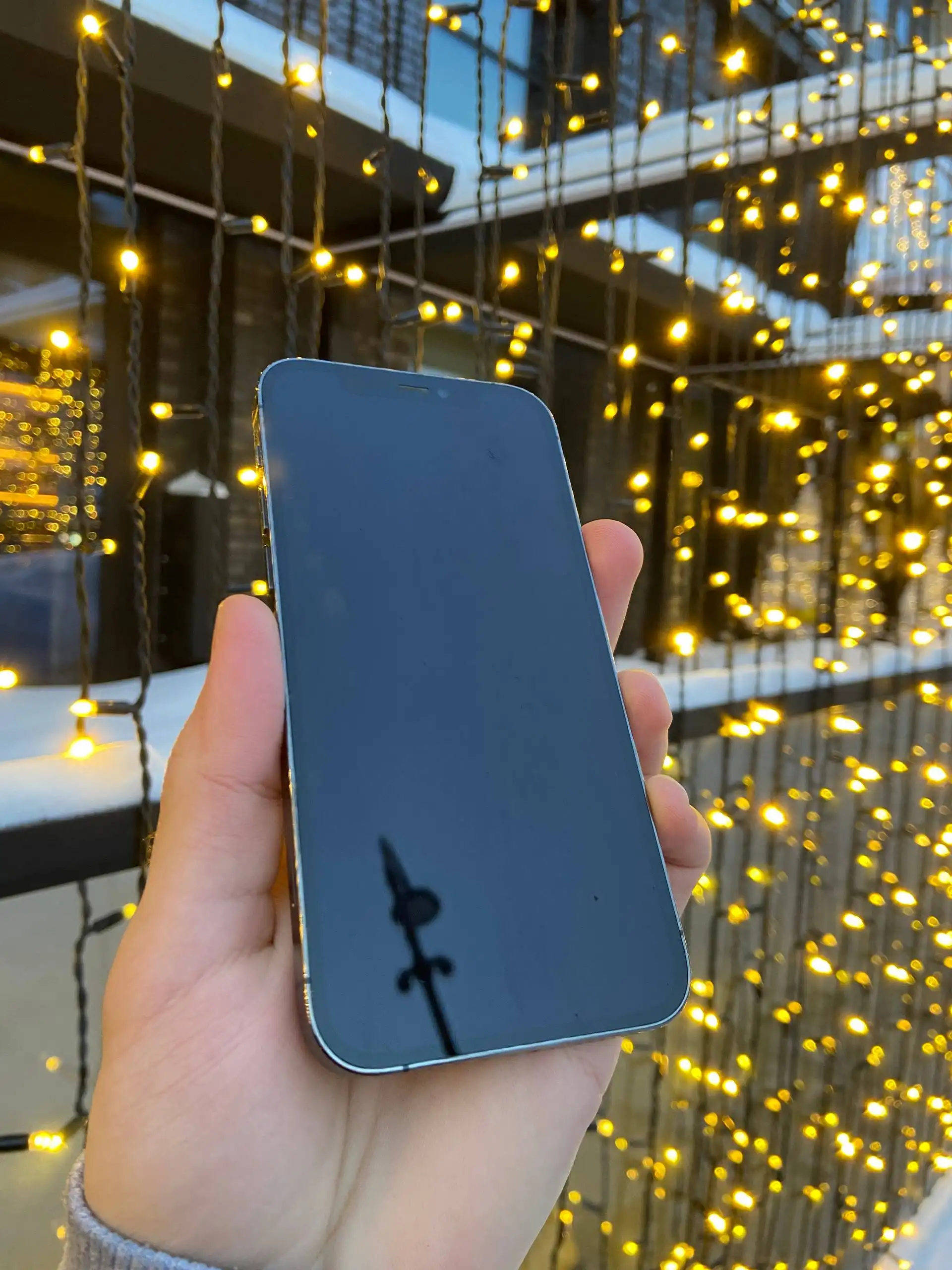 iPhone 12 Pro 128 ГБ - Смартфоны (Электроника) в Новосибирск