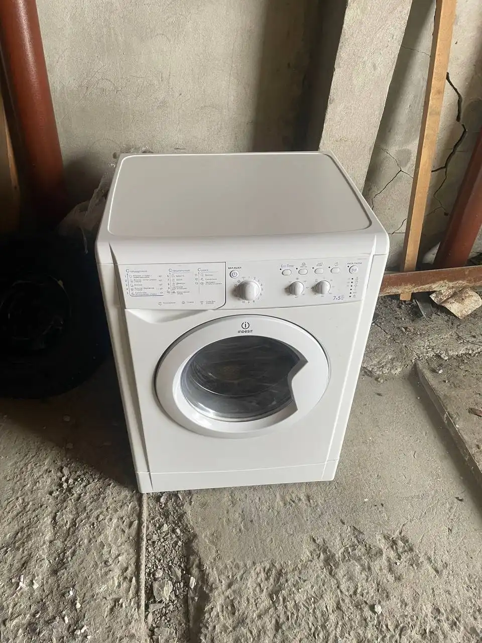 Продам стиральную машину - Бытовая техника (Для дома и дачи) в Новосибирск